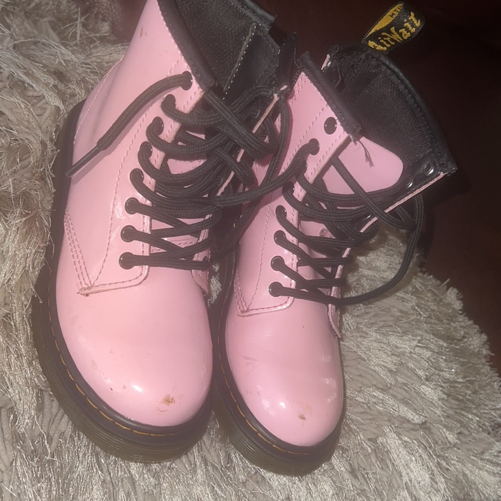 Boots - Picture 2 of 8